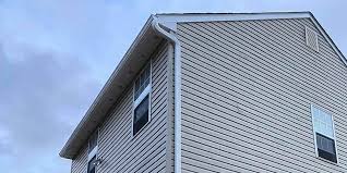 Trusted Lineville, AL Siding Services Experts